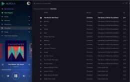 Conheça Aurous, o ‘Spotify pirata’