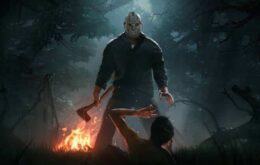 Depois de 25 anos, vilão Jason volta aos games; confira os detalhes