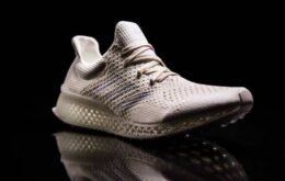 Adidas mostra 1ª experiência na criação de calçados com impressão 3D