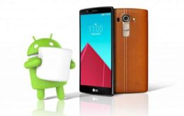 LG será a 1ª parceira do Google a colocar Android Marshmallow nos smartphones
