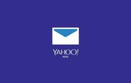 App de e-mail do Yahoo não exige mais senha para fazer login
