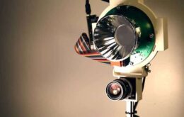 Pesquisadores criam câmera de US$ 50 que supera o olho humano