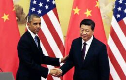 China teria quebrado acordo de cibersegurança com os EUA