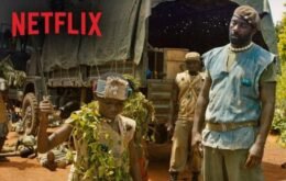 Primeiro filme da Netflix quebra paradigmas e provoca Hollywood