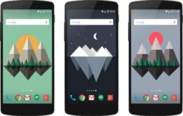 9 aplicativos para customizar o plano de fundo do Android