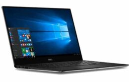 Dell lança os primeiros laptops com chips Intel da 6ª geração no Brasil