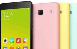 Xiaomi vende 110 milhões de smartphones Redmi em 3 anos