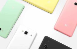 Xiaomi anuncia descontos no Redmi 2 Pro