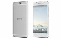 HTC revela One A9, um intermediário que é a cara do iPhone 6