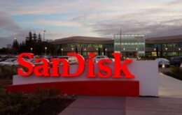 SanDisk é vendida por US$ 19 bilhões