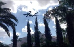 Veja o drone do Google para entregas em ação