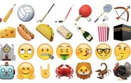 iOS 9.1 chega hoje com novos emojis