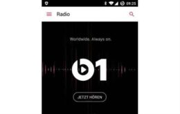 Vazam imagens do Apple Music rodando em dispositivos Android