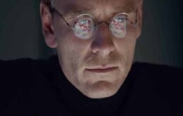 Novo filme sobre Steve Jobs fracassa nos cinemas dos EUA