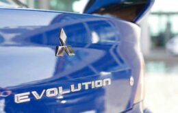 Mitsubishi usa inteligência artificial para aumentar a segurança de motoristas