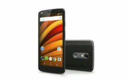 Entenda como funciona a tela ‘inquebrável’ do Moto X Force