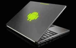 Google deve encerrar Chrome OS e adotar o Android em PCs