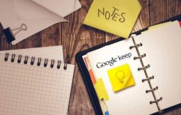 Atualização permite desenhar no Google Keep