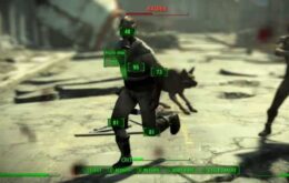 Fallout 4 chega em novembro; veja os principais lançamentos de games do mês