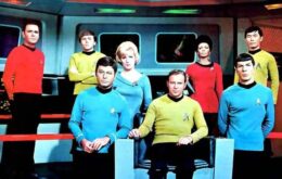 Star Trek vai ganhar nova série de TV em 2017