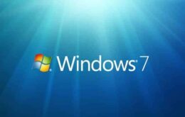 Windows 7 perde presença no mercado