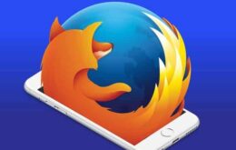 Mozilla vai lançar app para iOS em breve