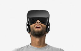 Google pode lançar visor de realidade virtual independente de smartphone