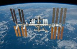 15 anos de Estação Espacial Internacional: saiba mais sobre a ISS