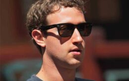 Zuckerberg quer criar robô semelhante a JARVIS de “Homem de Ferro”