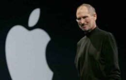 Em 2008, Steve Jobs sugeriu que a Apple lançasse um carro