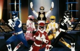 Power Rangers pode virar série na Netflix