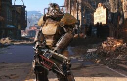 Trailer final de Fallout 4 mostra história e gameplay; veja