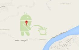 Google vai encerrar o Map Maker