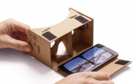 Alphabet terá empresa de realidade virtual