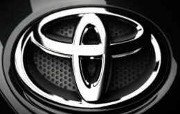 Toyota vai investir US$ 1 bilhão em inteligência artificial