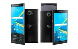 Novo BlackBerry com Android divide opiniões em primeiras análises