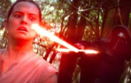 Divulgado mais um vídeo de Star Wars: O Despertar da Força