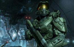 Jogamos: Halo 5 impressiona com mecânicas, mas história deixa a desejar