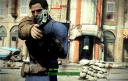 Fallout 4 chega às lojas brasileiras por R$ 200