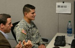Pesquisadores do exército americano desenvolvem forma de ler ondas cerebrais