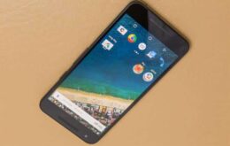Usuários reclamam que Nexus 5X faz fotos de ponta-cabeça