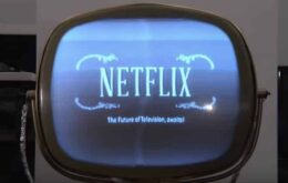 Funcionários imaginam Netflix em 1950