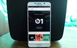 Apple Music chega ao Android