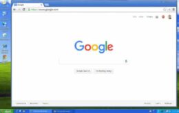 Google marca data para o fim da vida útil do Chrome no Windows XP