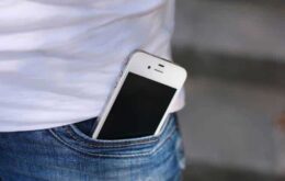 Smartphone poderá medir batimentos estando no bolso, dizem pesquisadores