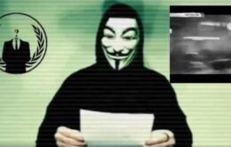 Grupo hacker Anonymous declara guerra ao Estado Islâmico