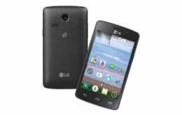 LG vende celular com Android por menos de R$ 40