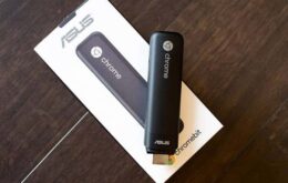 Chromebit, que transforma TVs em PCs, chega ao mercado