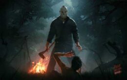 Friday the 13th: The Video Game arrecadou US$ 800 mil em crowdfunding