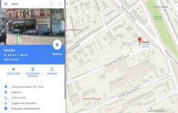 Google quer evitar que Maps vincule Bataclan ao Estado Islâmico